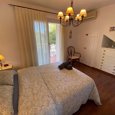 Villa Mirador De Playa Y Montana Tarragona Esterno foto